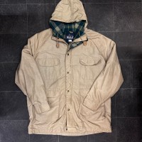 80’s WOOLRICH  MOUNTAIN PARKA | Vintage.City 古着屋、古着コーデ情報を発信