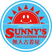 無人古着屋Sunny's | 빈티지 숍, 빈티지 거래는 Vintage.City