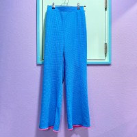 used／waffle color pants | Vintage.City 古着屋、古着コーデ情報を発信