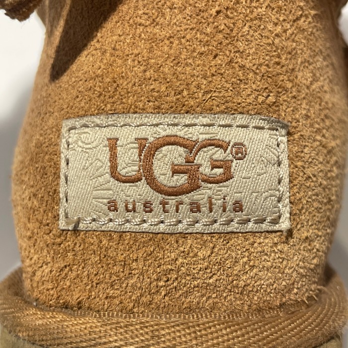 UGG/boa boots | Vintage.City 古着屋、古着コーデ情報を発信
