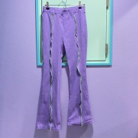 remake／center mellow leggings pants (PU) | Vintage.City 빈티지숍, 빈티지 코디 정보