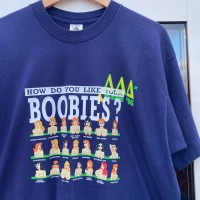 90s FRUIT OF THE ROOM tee | Vintage.City 古着屋、古着コーデ情報を発信