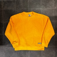 90‘  Russell Athletic fleece sweat  made in USA | Vintage.City 빈티지숍, 빈티지 코디 정보