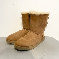 UGG/boa boots | Vintage.City 빈티지숍, 빈티지 코디 정보