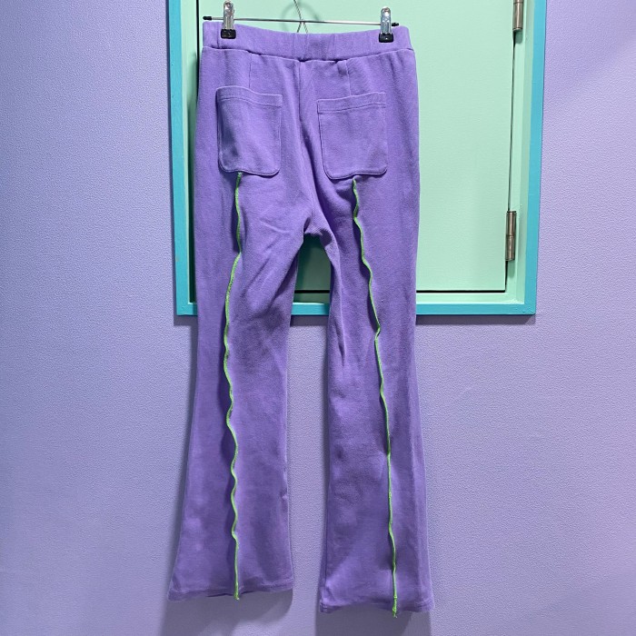 remake／center mellow leggings pants (PU) | Vintage.City Vintage Shops, Vintage Fashion Trends