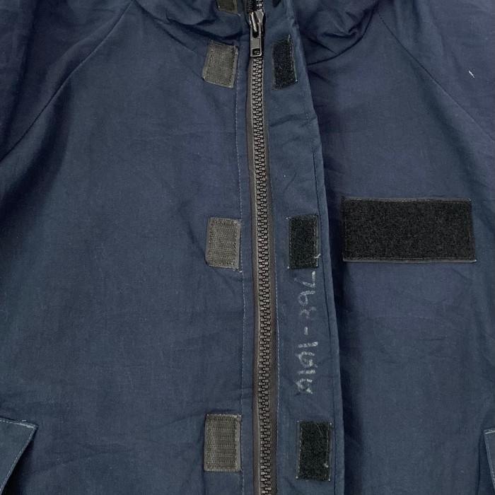US Navy Shipboard Jacket / シップボードジャケット アラミド | Vintage.City 빈티지숍, 빈티지 코디 정보