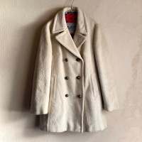 Vintage “Coatique International” Coat | Vintage.City 古着屋、古着コーデ情報を発信