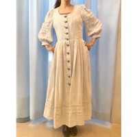 EURO tirol dress | Vintage.City 빈티지숍, 빈티지 코디 정보
