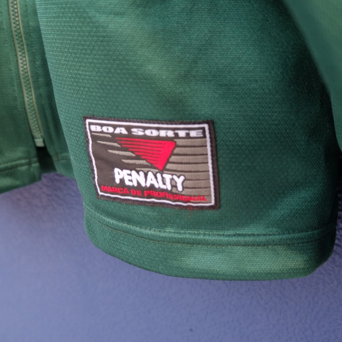 90s00s　penalty　trackjacket | Vintage.City 빈티지숍, 빈티지 코디 정보