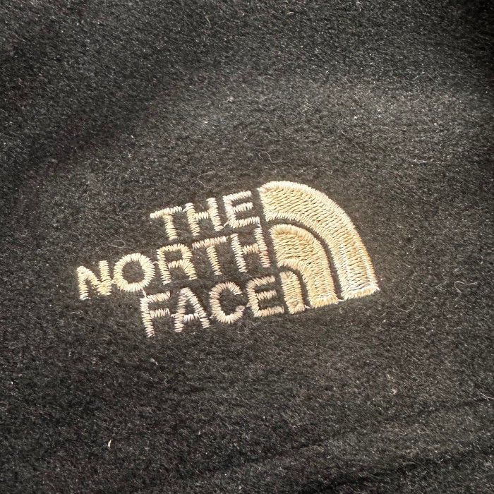 90’s the North Face Fleece Jacket Made in USA | Vintage.City 古着屋、古着コーデ情報を発信