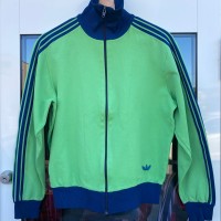 70-80's adidas track jacket アディダストラックジャケット | Vintage.City 古着屋、古着コーデ情報を発信