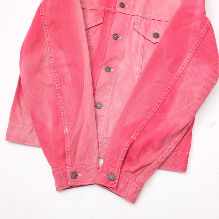 リーバイス コットンピケ トラッカージャケット Levi's Cotton Pique Trucker Jacket# | Vintage.City Vintage Shops, Vintage Fashion Trends