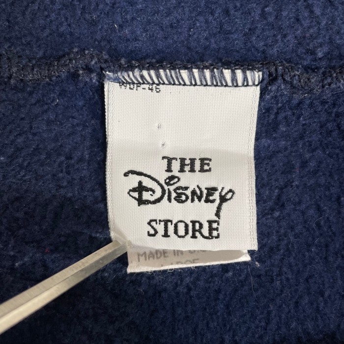 90s USA製 THE Disney Store TIGGER スウェット パンツ ディズニー ティガー | Vintage.City 古着屋、古着コーデ情報を発信