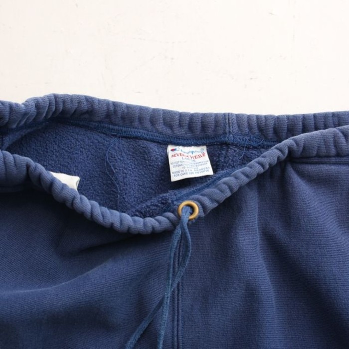 90's Champion Reverse Weave Sweat Pants | Vintage.City 古着屋、古着コーデ情報を発信
