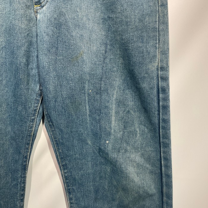 ⭐︎ 80’s “Lee” 200 Straight denim pants ⭐︎ | Vintage.City 빈티지숍, 빈티지 코디 정보