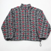 80's エルエルビーン フリースジャケット L.LBean Fleece Jacket | Vintage.City 빈티지숍, 빈티지 코디 정보