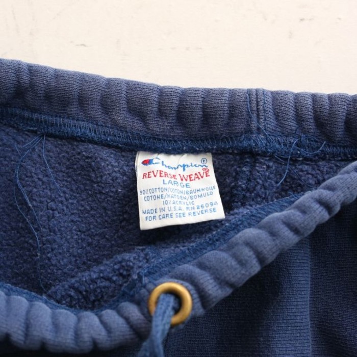 90's Champion Reverse Weave Sweat Pants | Vintage.City 빈티지숍, 빈티지 코디 정보