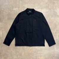 Polo by RalphLauren swing top jacket | Vintage.City 古着屋、古着コーデ情報を発信