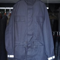 “Dutch police” waterproof jacket | Vintage.City 빈티지숍, 빈티지 코디 정보