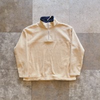 StJohn'sBay blanket fleece pullover | Vintage.City 古着屋、古着コーデ情報を発信