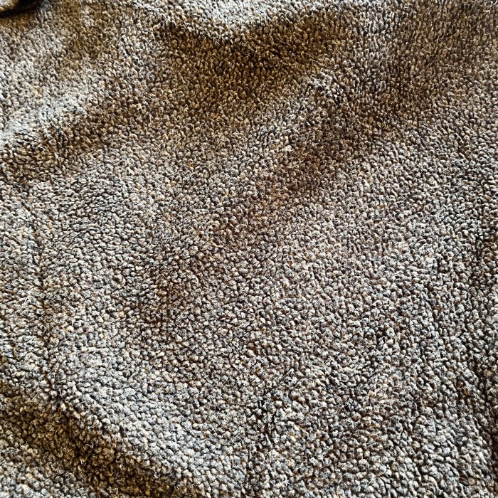 Field Master damage fleece pullover | Vintage.City 古着屋、古着コーデ情報を発信