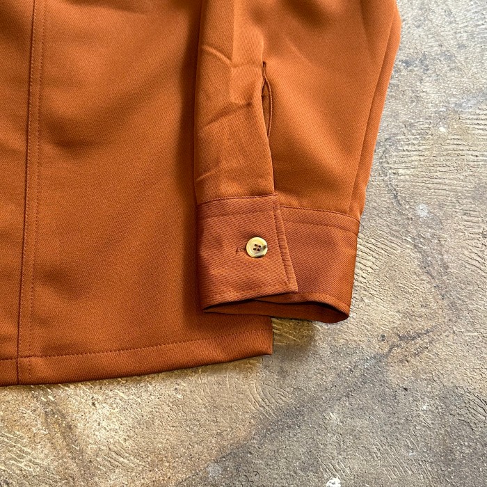 70s Levi's Panatera Jacket "NOS" | Vintage.City 古着屋、古着コーデ情報を発信