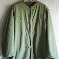 “Swedish Army” M-59 boa liner jacket | Vintage.City 빈티지숍, 빈티지 코디 정보