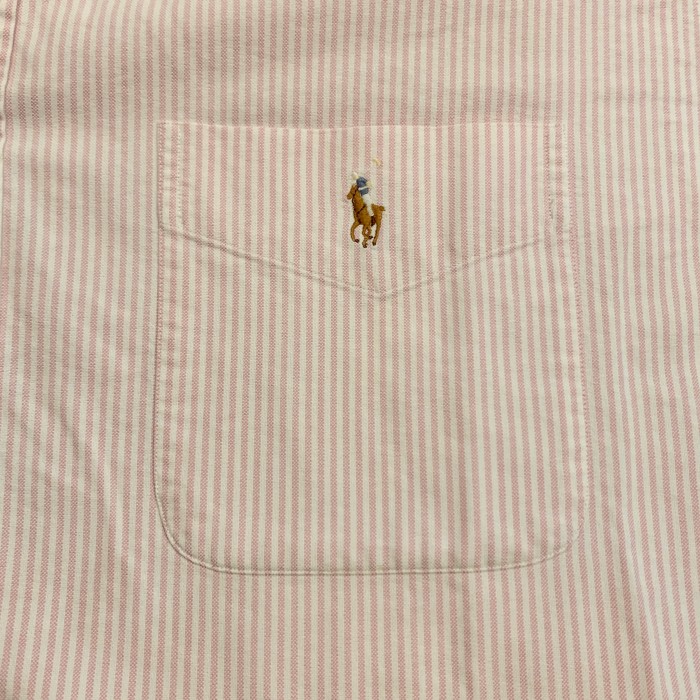 90's ralph lauren big shirt | Vintage.City 古着屋、古着コーデ情報を発信