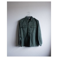 België army military  jacket / ベルギー軍ミリタリージャケット | Vintage.City 古着屋、古着コーデ情報を発信