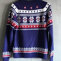 70-80’s “JC Penney” acrylic sweater | Vintage.City 빈티지숍, 빈티지 코디 정보