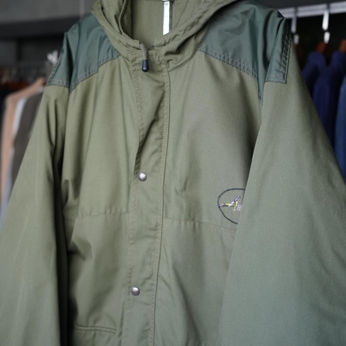 “BELFE” hunting jacket Made in ITALY | Vintage.City Vintage Shops, Vintage Fashion Trends