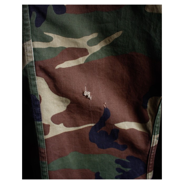 Italian army combat  jacket / イタリア軍コンバットジャケット | Vintage.City 빈티지숍, 빈티지 코디 정보