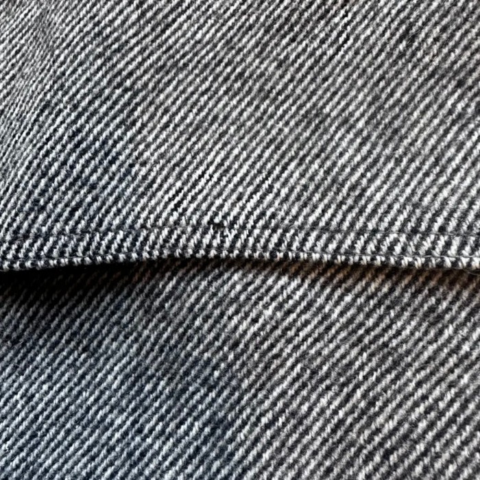 80s Eddie Bauer mackinaw jacket “tweed” | Vintage.City 古着屋、古着コーデ情報を発信