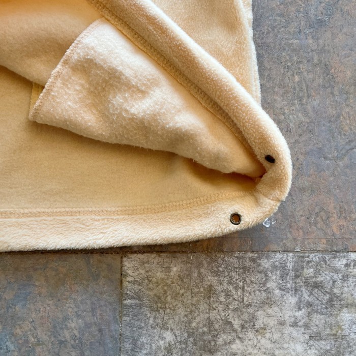 StJohn'sBay blanket fleece pullover | Vintage.City 빈티지숍, 빈티지 코디 정보