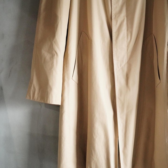 OLD “Pierre Cardin” balmacaan coat | Vintage.City Vintage Shops, Vintage Fashion Trends