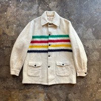 60s〜70s HUDSON'S BAY Blanket Coat | Vintage.City Vintage Shops, Vintage Fashion Trends