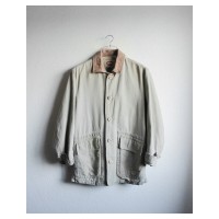 80s‘ banana repubhc hunting  jacket / ハンティングジャケット | Vintage.City 古着屋、古着コーデ情報を発信