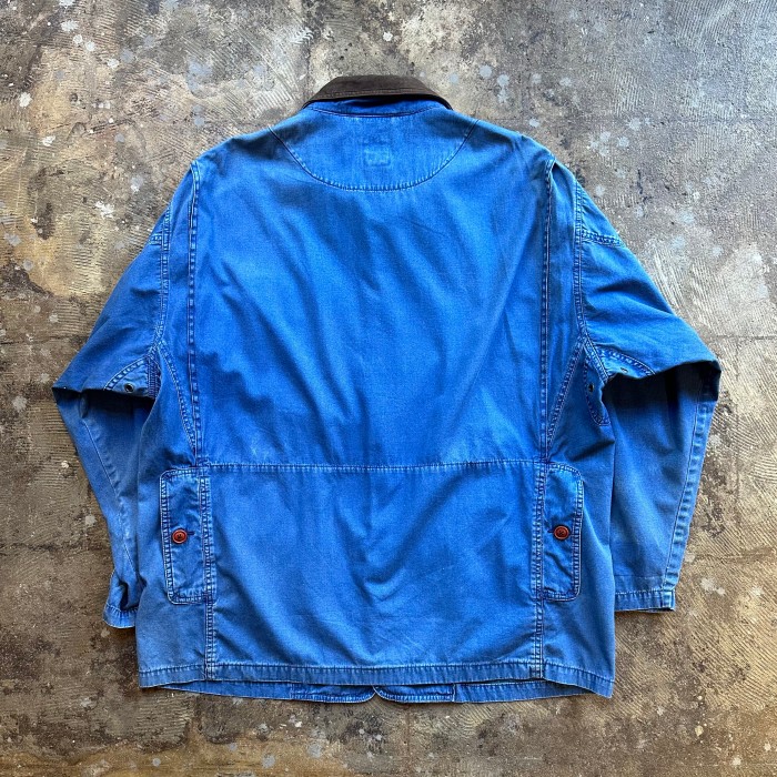 00s OLD GAP Hunting Jacket | Vintage.City 빈티지숍, 빈티지 코디 정보