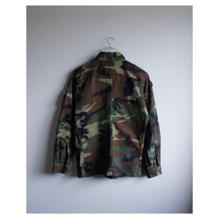 Italian army combat  jacket / イタリア軍コンバットジャケット | Vintage.City 빈티지숍, 빈티지 코디 정보
