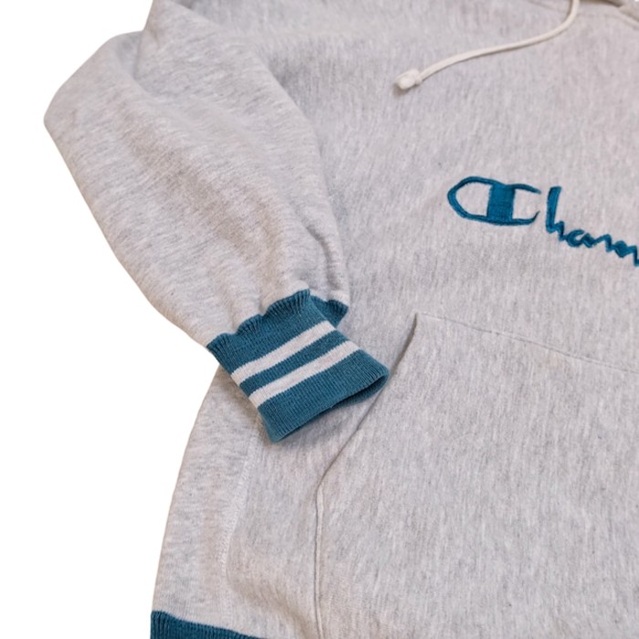 90's USA製 Champion Reverse Weave "Big Logo" Hoodie | Vintage.City Vintage Shops, Vintage Fashion Trends