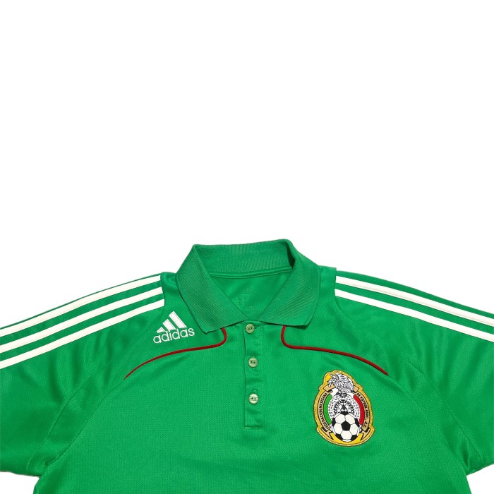 00's Mexico Polo Shirt | Vintage.City Vintage Shops, Vintage Fashion Trends