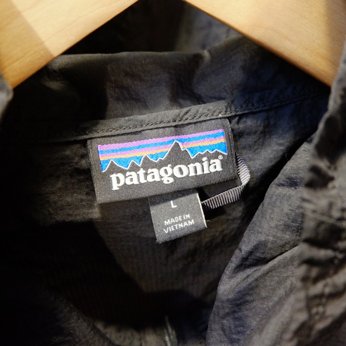 patagonia　フーディニジャケット | Vintage.City 古着屋、古着コーデ情報を発信