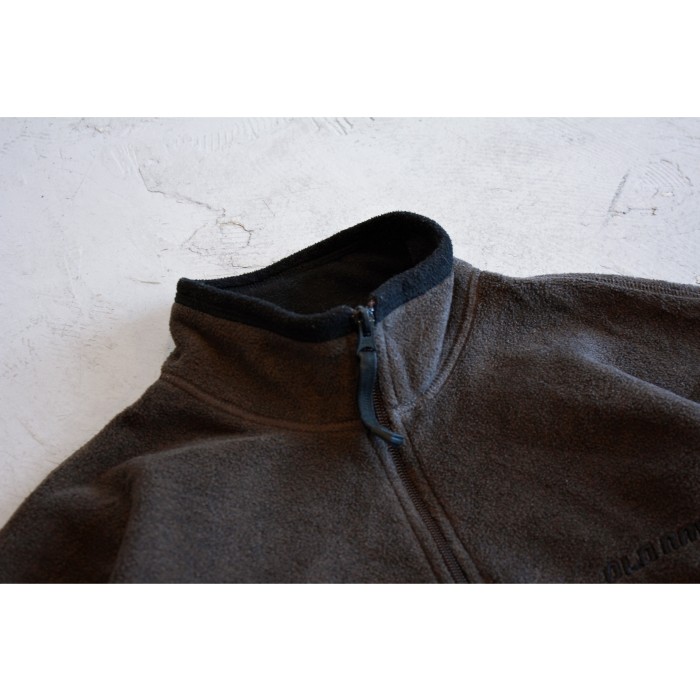 Vintage “OLD NAVY” Halfzip Fleece Jacket | Vintage.City 古着屋、古着コーデ情報を発信
