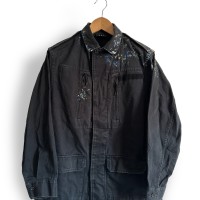 "KABI" 00's A.P.C. military jacket | Vintage.City Vintage Shops, Vintage Fashion Trends