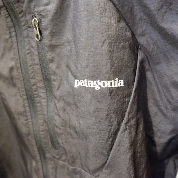 patagonia　フーディニジャケット | Vintage.City 古着屋、古着コーデ情報を発信