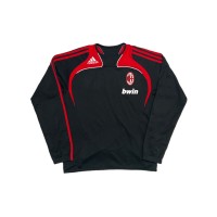 00's AC Milan Training Top | Vintage.City 빈티지숍, 빈티지 코디 정보