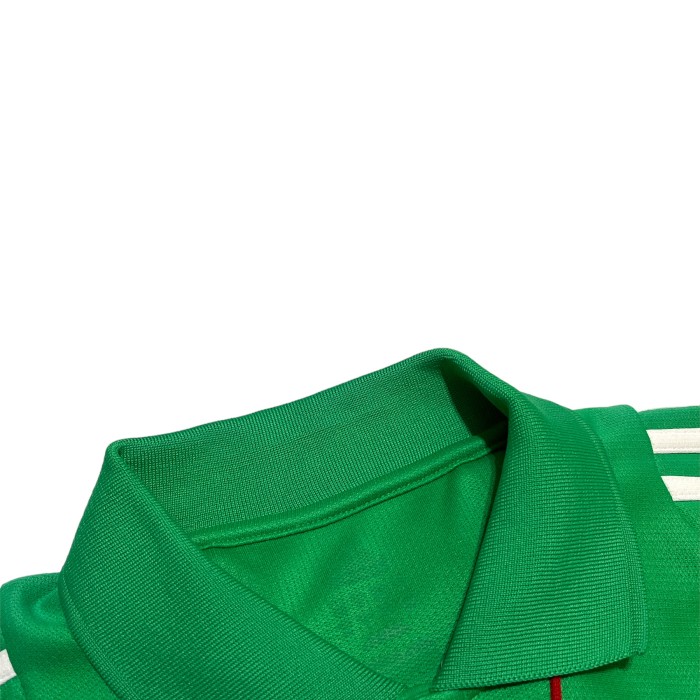 00's Mexico Polo Shirt | Vintage.City 古着屋、古着コーデ情報を発信