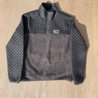 Patagonia Mixed Snap-T PullOver | Vintage.City Vintage Shops, Vintage Fashion Trends