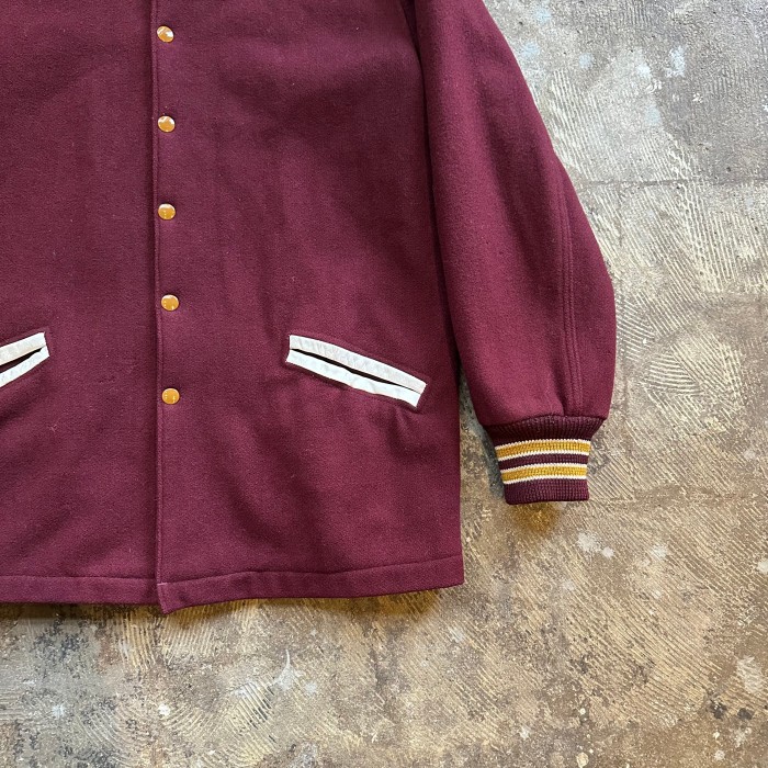 70s〜 Pharaoh Jacket | Vintage.City 빈티지숍, 빈티지 코디 정보