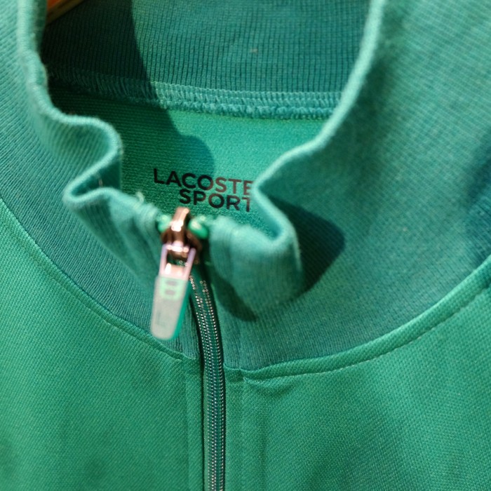 lacoste　trackjacket | Vintage.City 빈티지숍, 빈티지 코디 정보